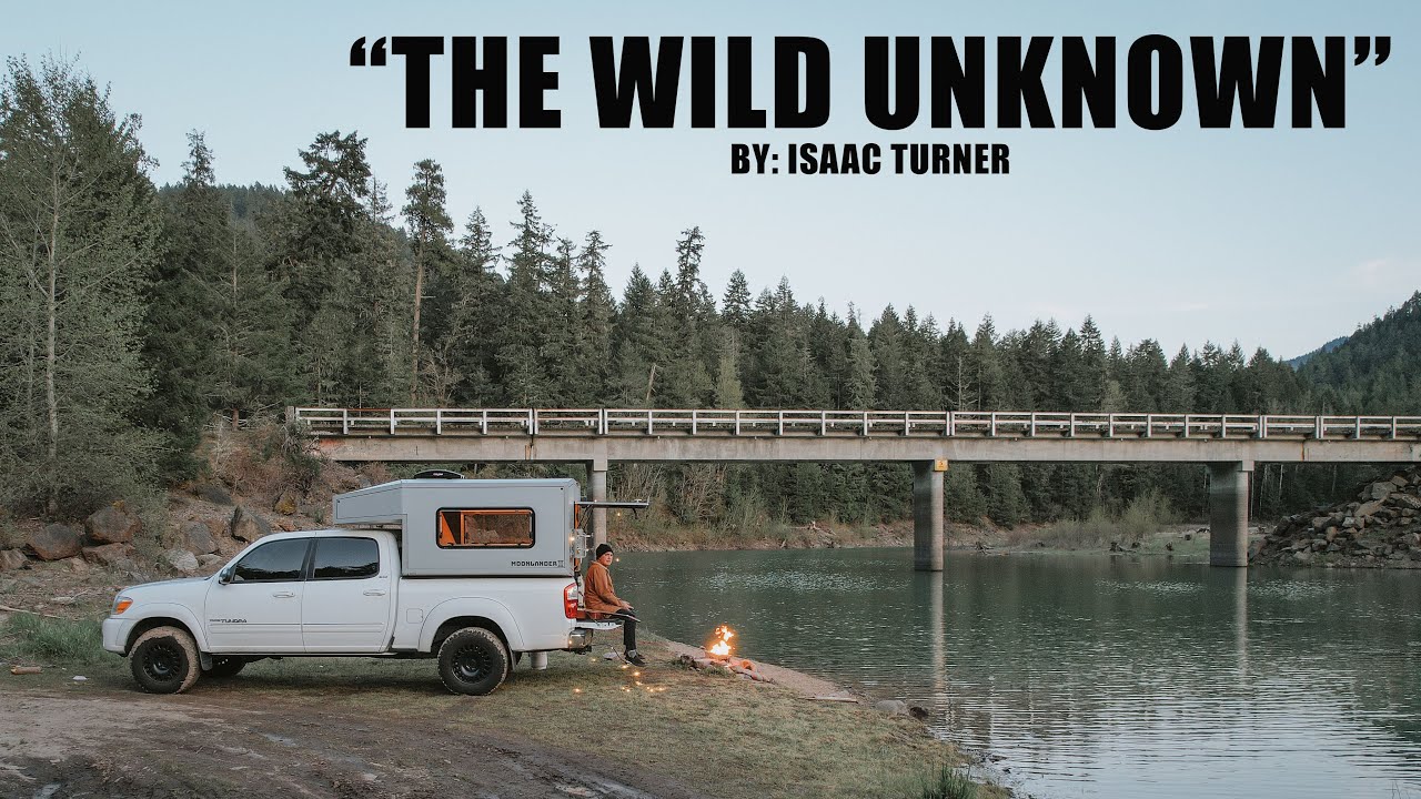 Isaac Turner - 