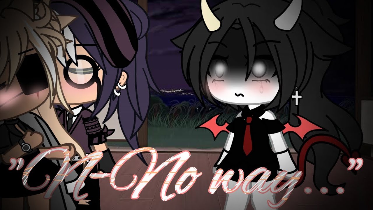 ☠️♥️ Chaos In My Heart ♥️☠️ Ep.2 S2 ♥️ The Future ♥️ 