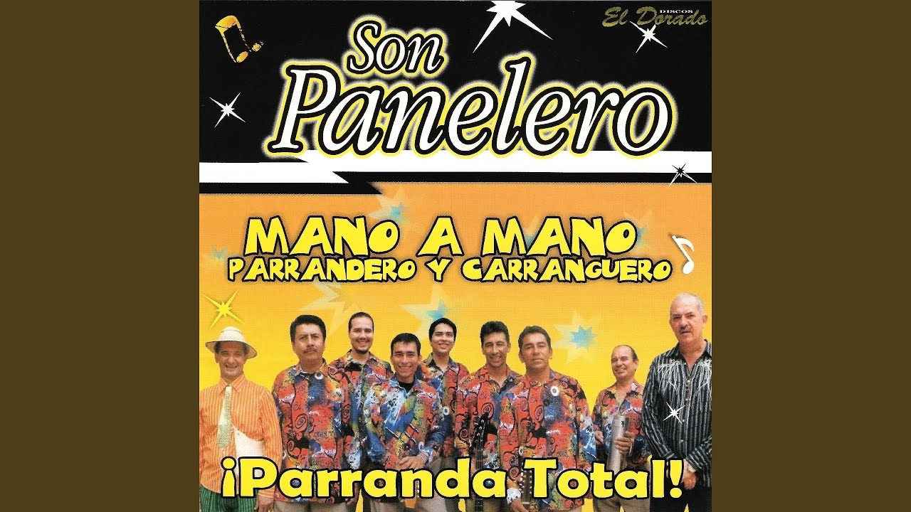Panelero Recochón: La Roncona / La Danza del Pato