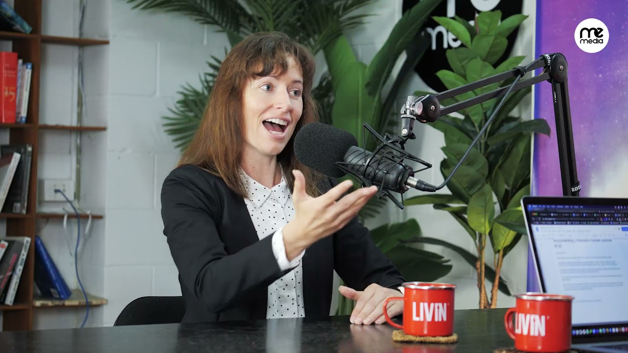 Building An Empire With Bean Ninjas Founder Meryl Johnston | ProActive Podcast #125