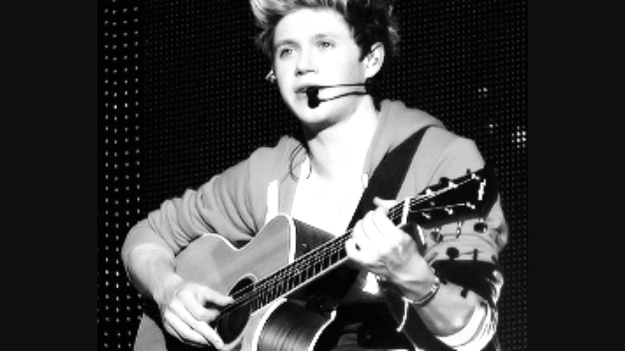 Niall Horan | Why won't you smile
