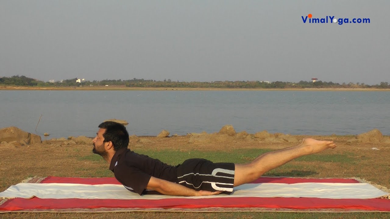 Yoga for Stammering
