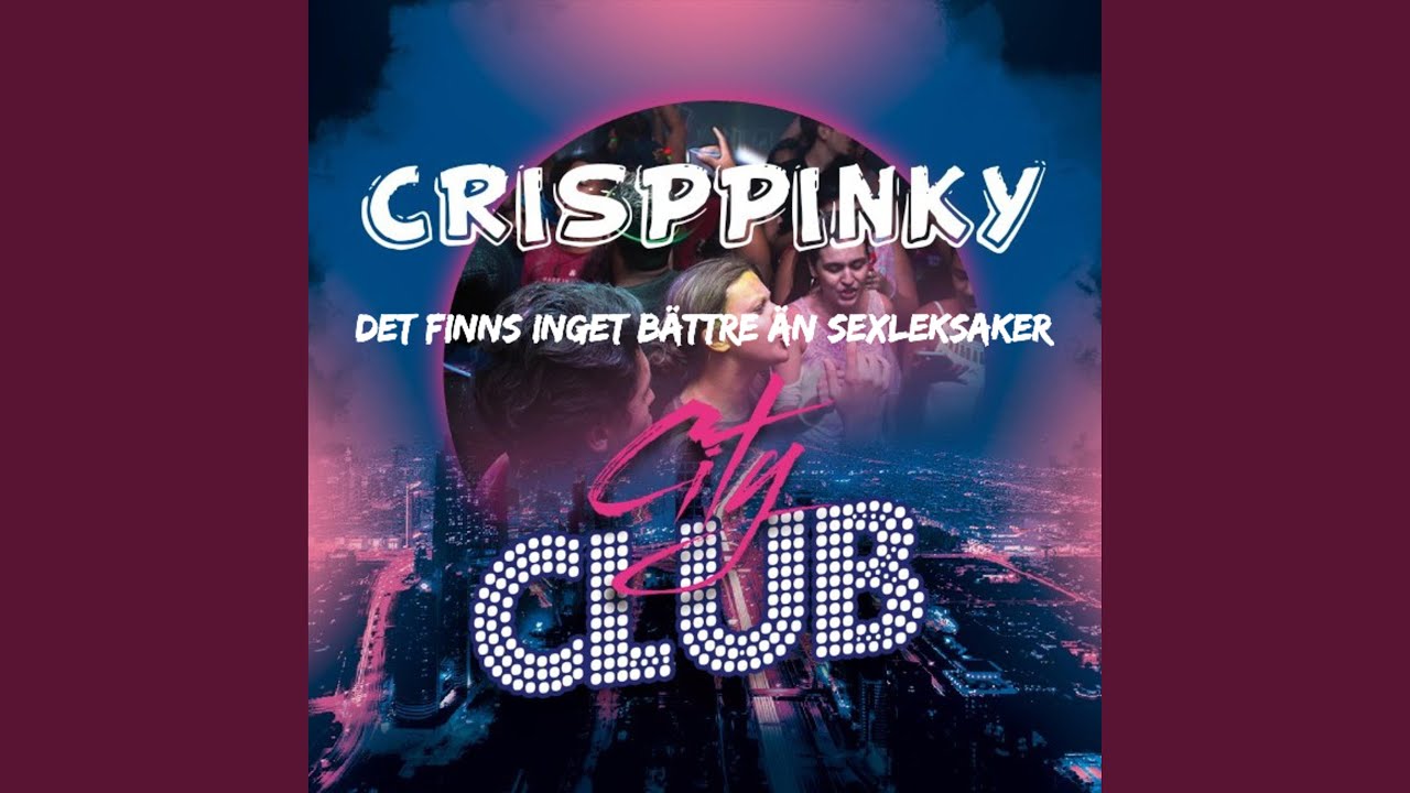 Det Finns Inget B&auml;ttre &Auml;n Sexleksaker