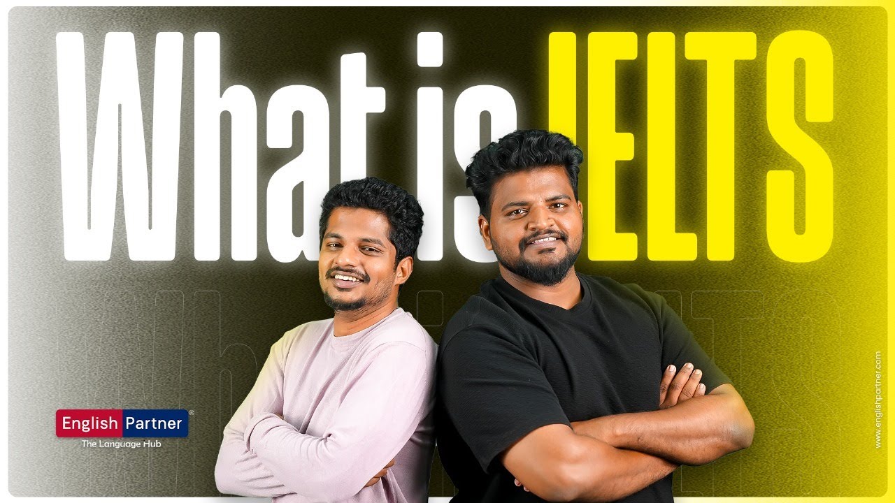 What is IELTS? | How to Prepare for the IELTS Exam: Complete Guide for Beginners! |☎️ +917708605866