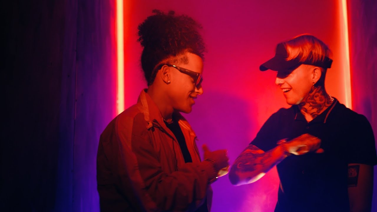 ToTo - Lil Rafi X Chamo Silva