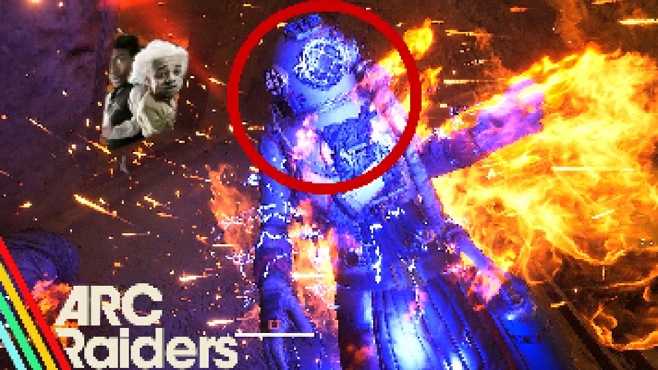 *ATTEMPTING* to play Solo ARC Raiders in 2026...