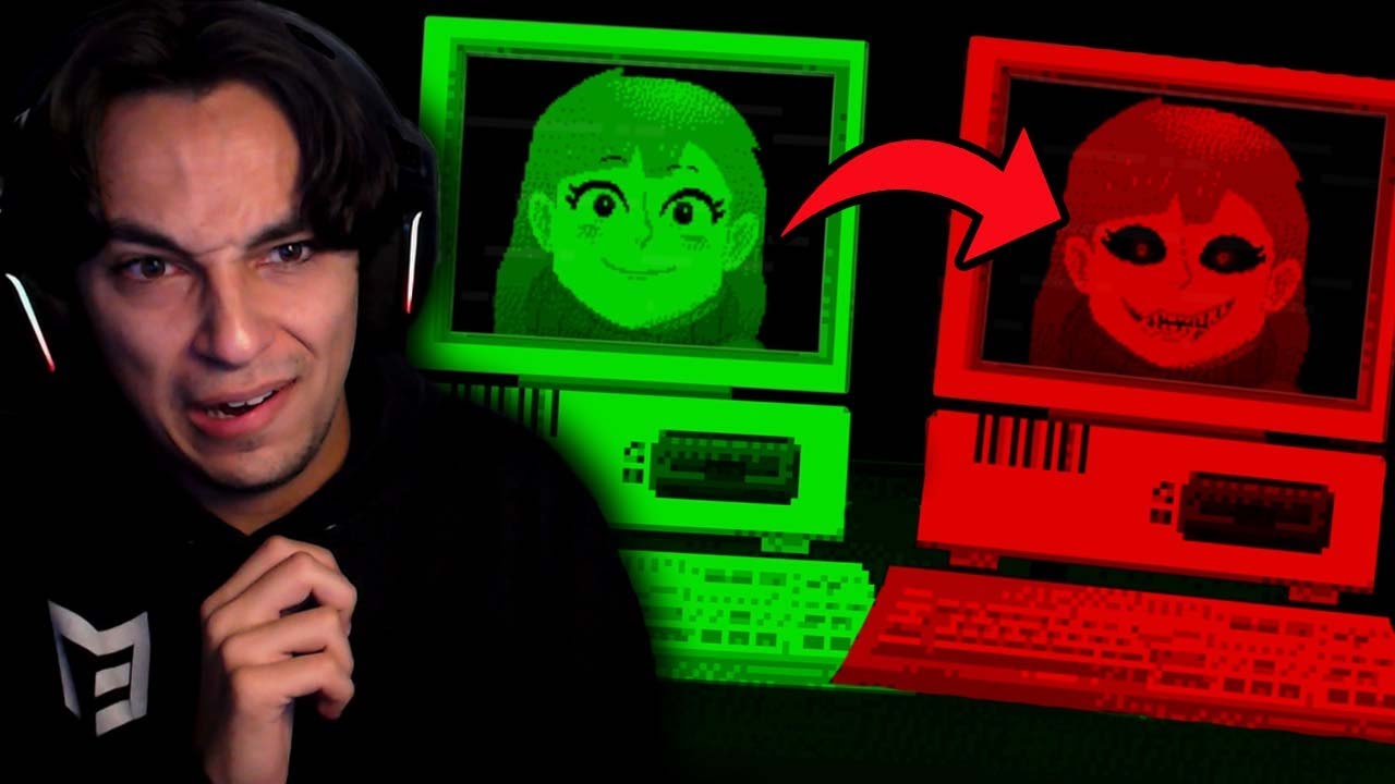 I WENT ON A DATE BUT SHE WANTS ME DEAD!? | Melissa [Full Game]