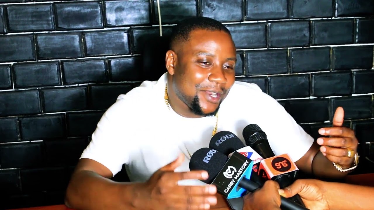 HASSANARY: Mfanyabiashara mkubwa aliyepitia msoto, kutoka kulala nje hadi kumiliki biashara kubwa
