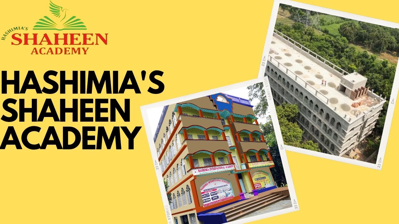 Shaheen Academy Kolkata| A documentary