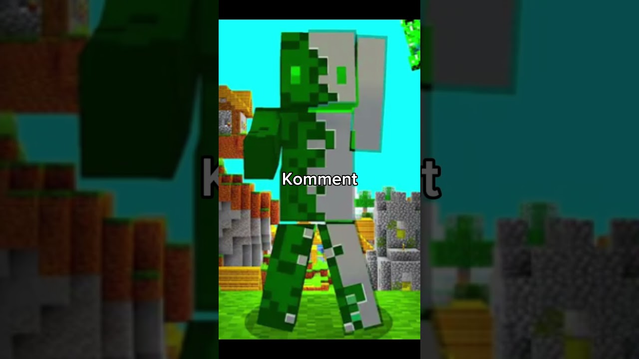#minecraft #idark #shorts