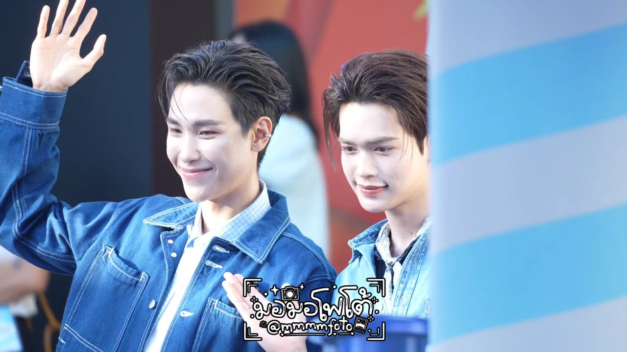 20251122 Junior-Mark จูเนียร์-มาร์ค งาน #NIVEAxJuniorMark