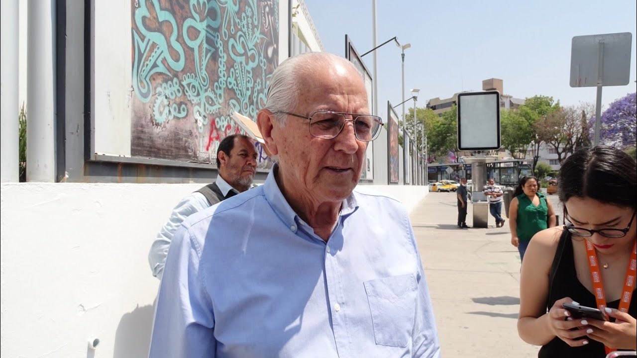 Francisco Castillo Montemayor interpone una demanda en la Fiscalizo del Estado de Puebla