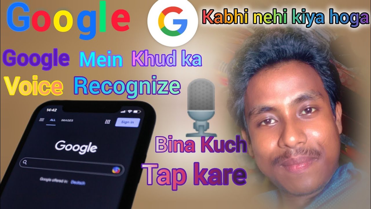 Google voice match | Google assistant voice match not working | How to turn on google assistant