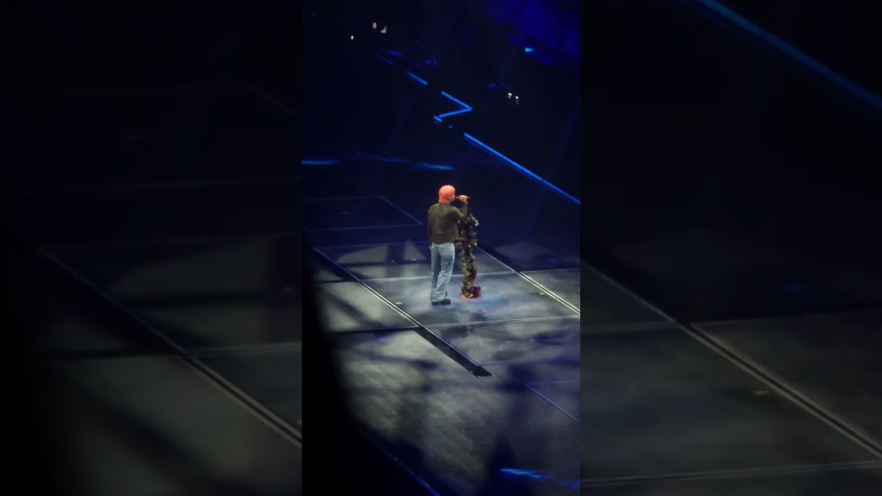 260125 CxM [DOUBLE UP] LIVE PARTY in INCHEON '난' | DAY 3 | 에스쿱스 Solo