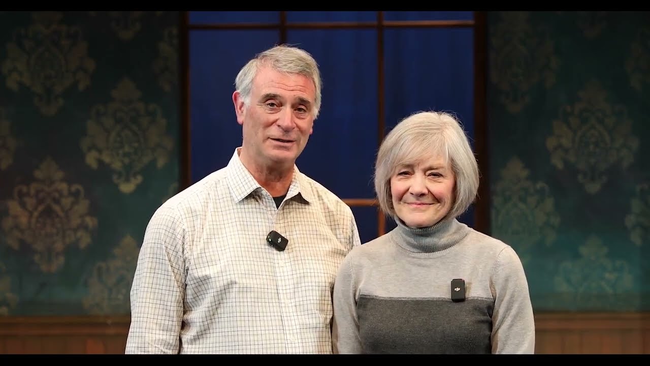 Portland Stage and Bernstein Shur
