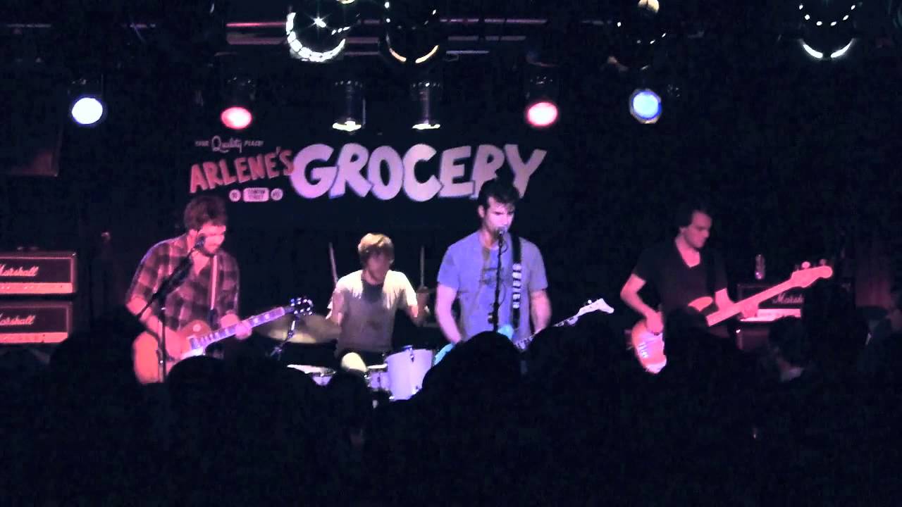 The Hang - Era - Arlene's Grocery