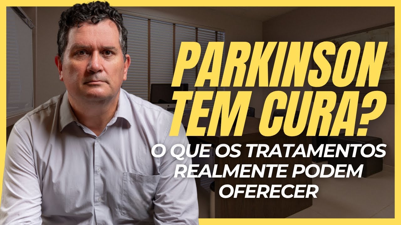 Ultrassom Focado Cura o Parkinson? Entenda Por Que Isso Não É Verdade