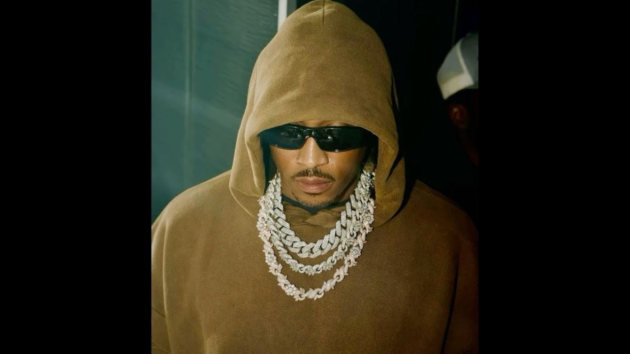 [FREE] FUTURE X METRO BOOMIN BEAT - 