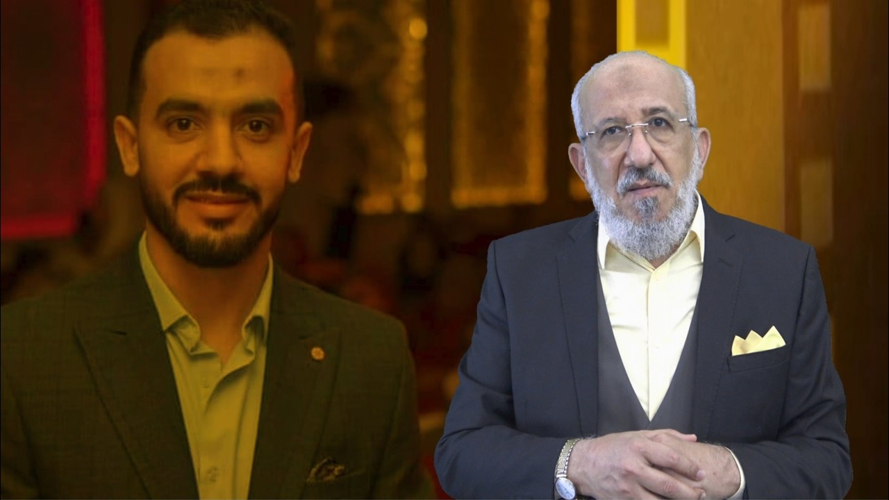 شيل يا سيسى شرطتك رمت قارئ القرآن من الدور التاسع ونيابتك قالت لا وجه لإقامة الدعوى
