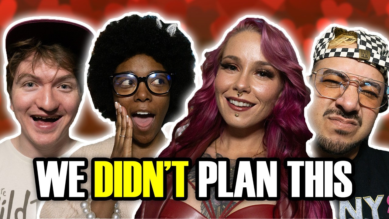 THIS WAS NOT PLANNED | Ep 25
