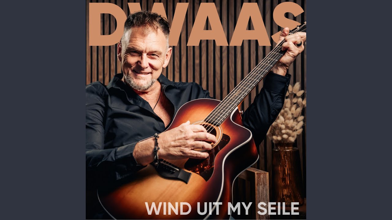 Wind uit my Seile