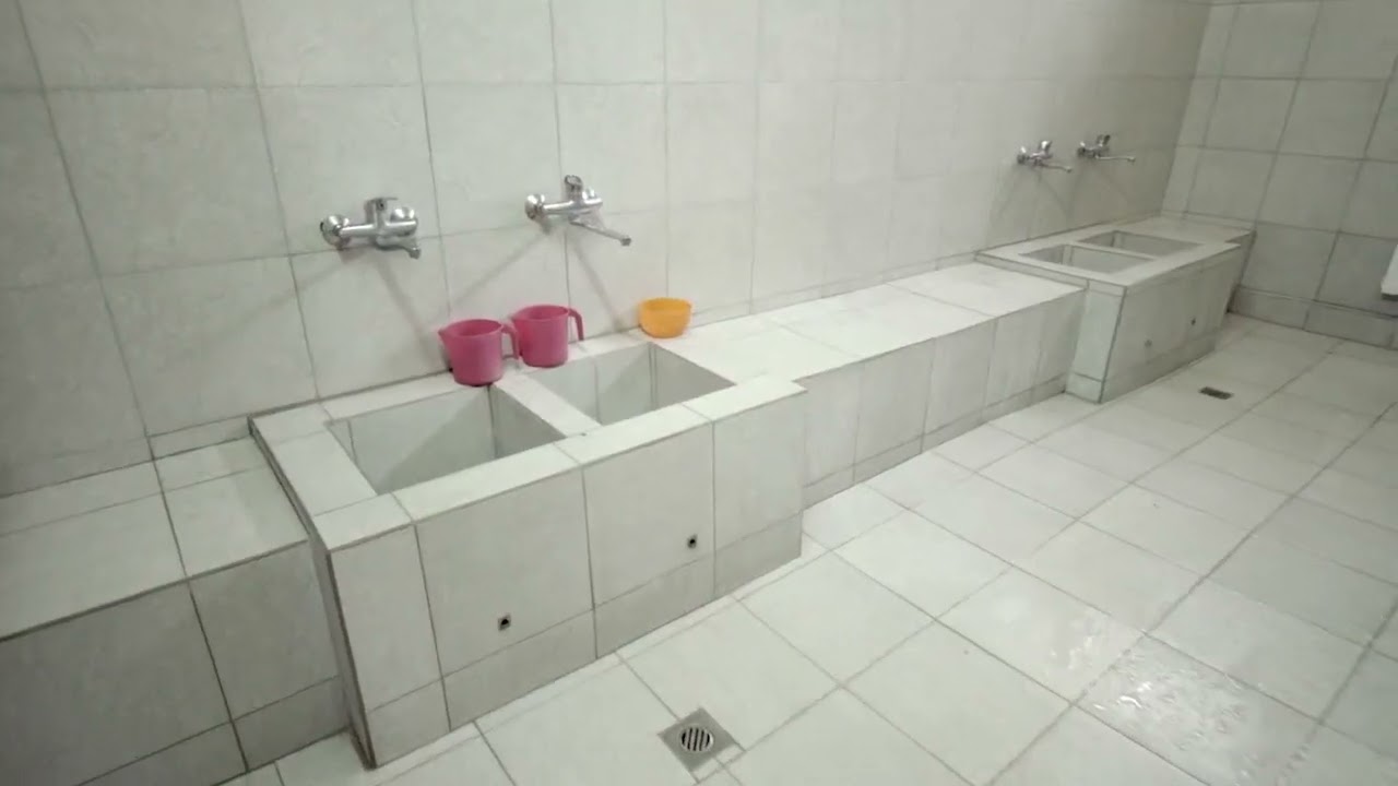 Минерална вода с. Баните
