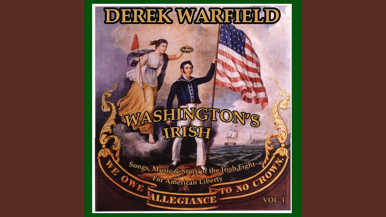 Success to America Says Old Granuille