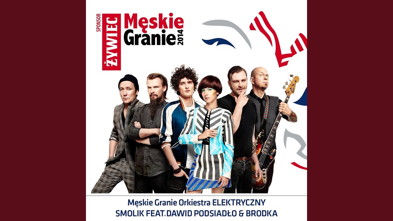 Elektryczny (feat. Dawid Podsiadło & Brodka)