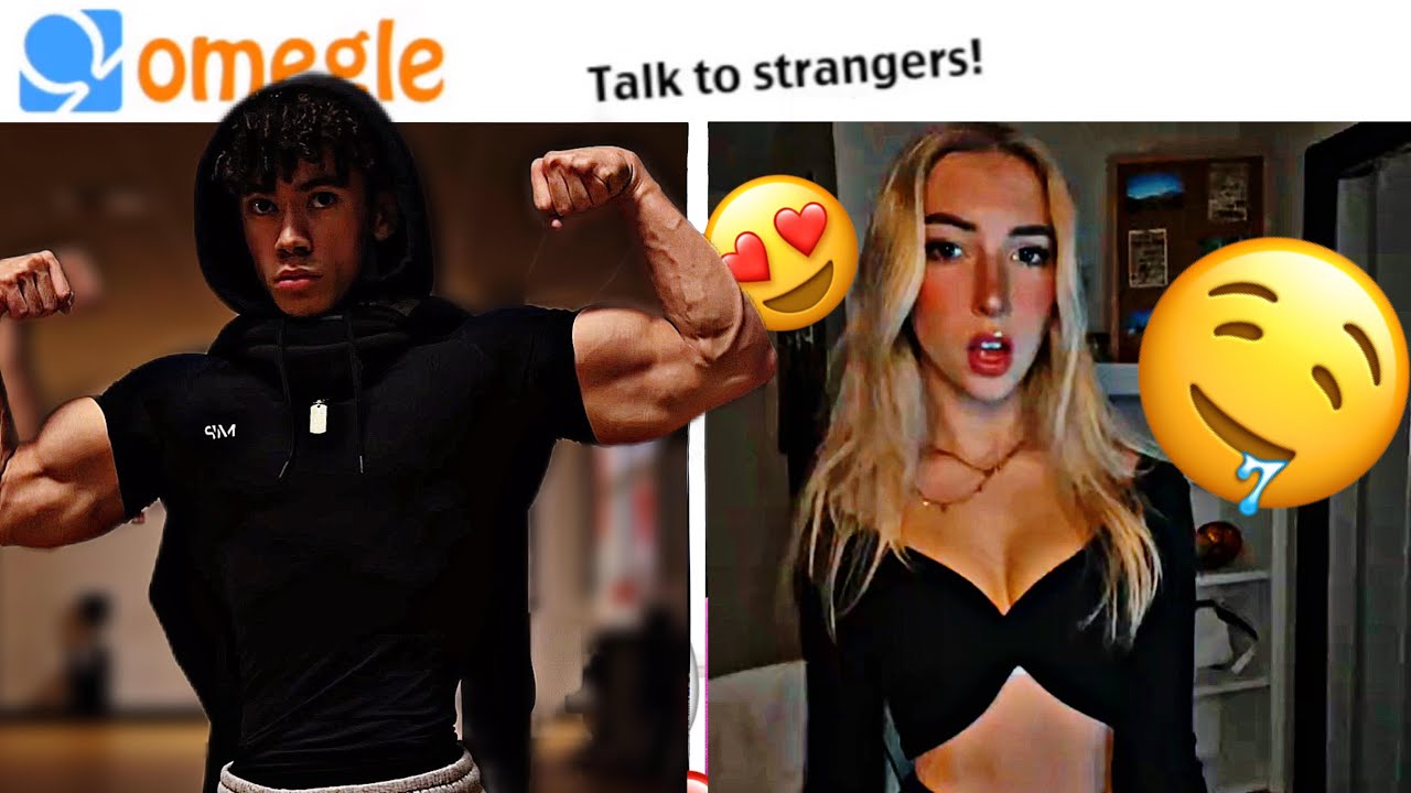 OMEGLE AESTHETIC RIZZLER MOMENTS | ЭСТЕТИКА НА OMEGLE, ЧАСТЬ 13