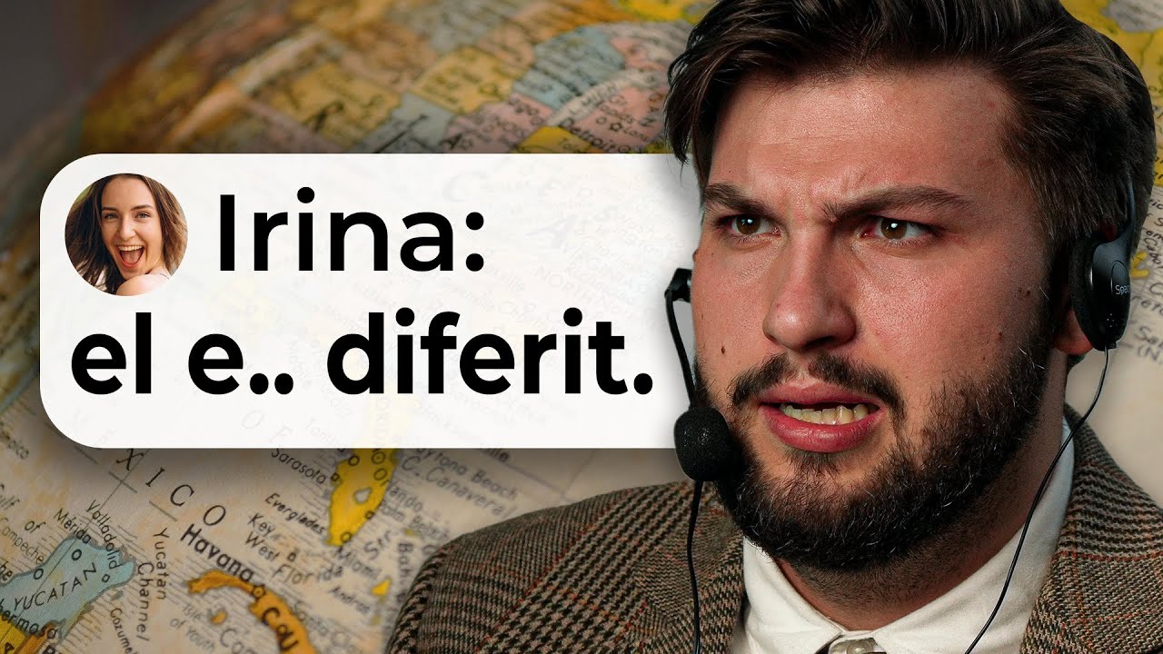 vrea să se mute la 3000km pentru un băiat | PeteLine