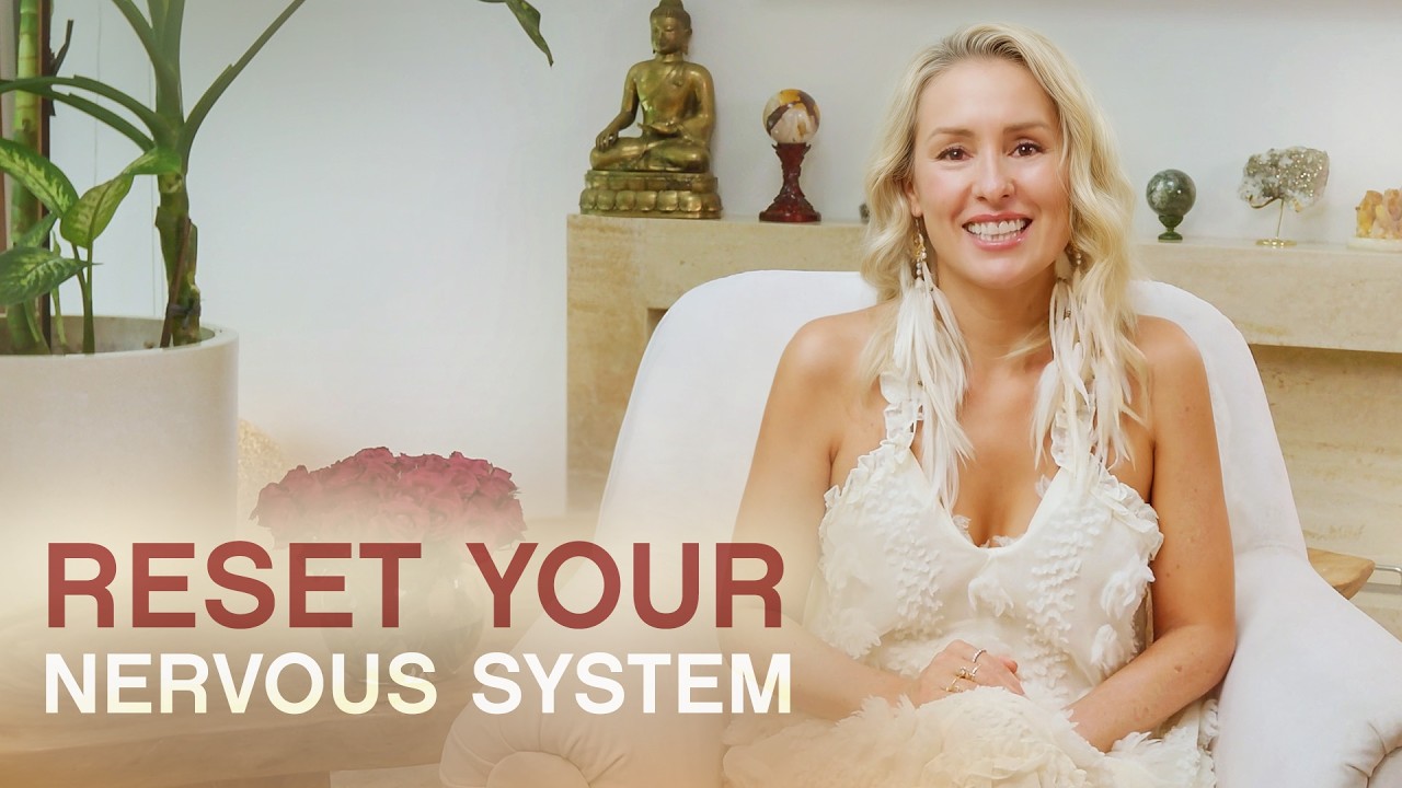 Your Breath right now Is BLOCKING ABUNDANCE — Fix It in 5 Minutes