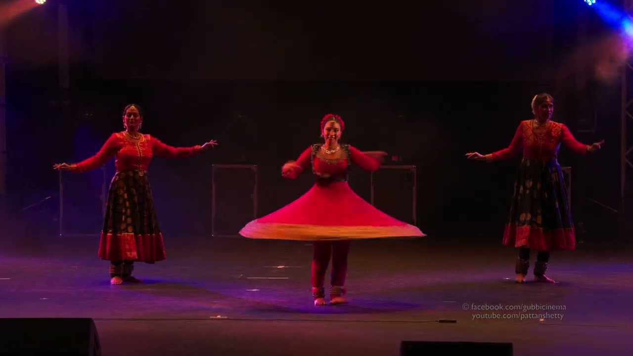 Tarana | Raag Malkauns | Pandit Chitresh Das | Labonee Mohan Mohanta | 4K | Dolby Vision | HDR