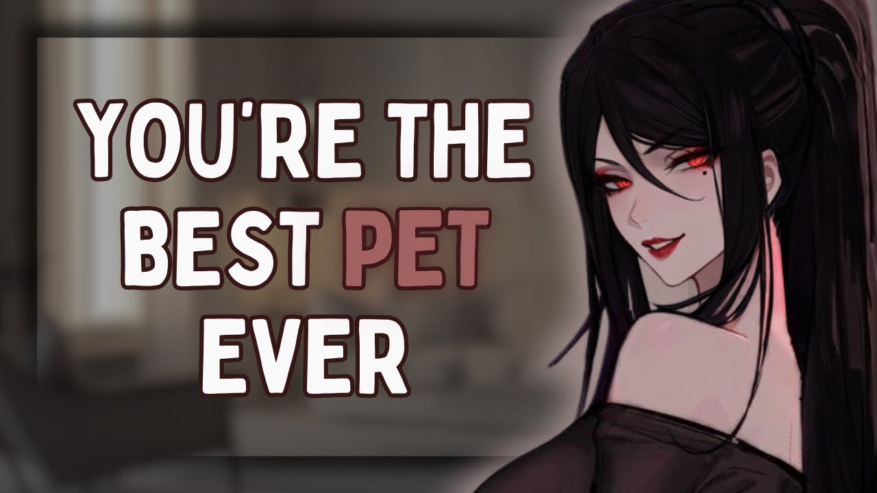 Yandere Ex Reclaims You [Mafia Heiress] [Unhinged Speaker] [Captive] [Obsession] [F4M]