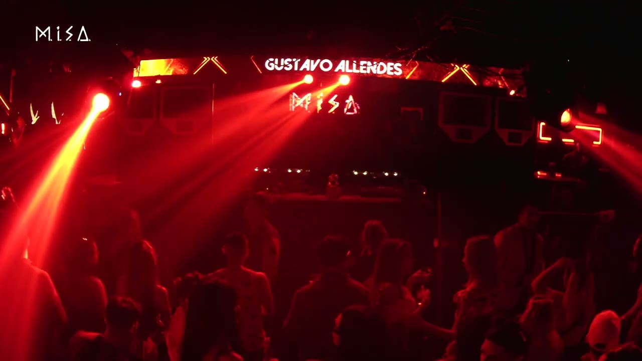 Misa Domingo 20 Marzo/2022 - Gustavo Allendes