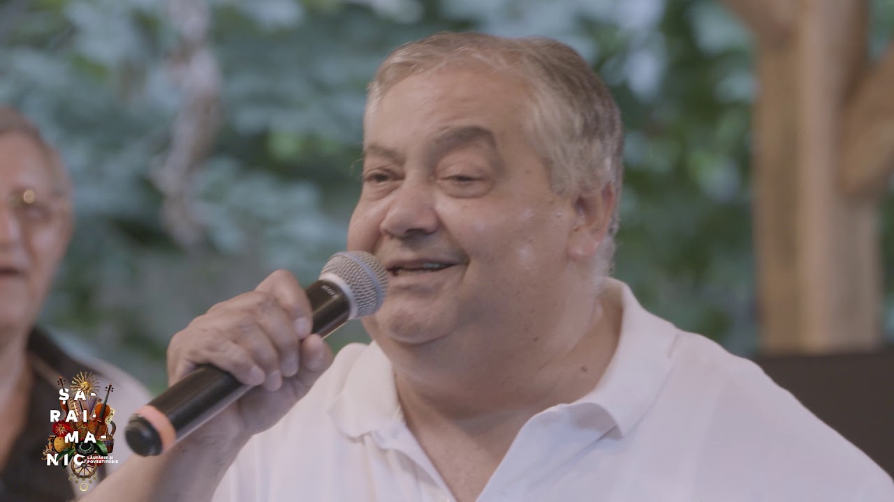 Lăutarii de Aur ai Bucureștiului - Astă seară vreau să beau / Mahala și țigănie