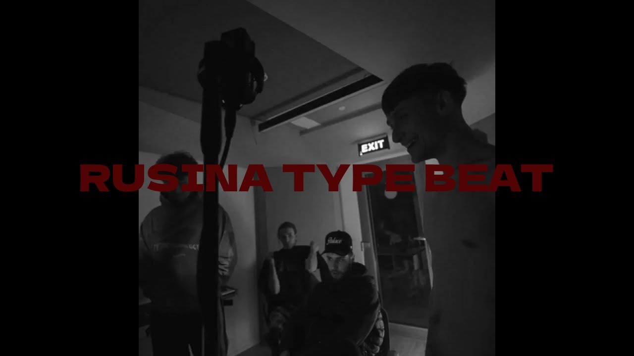 [FREE] RUSINA TYPE BEAT 