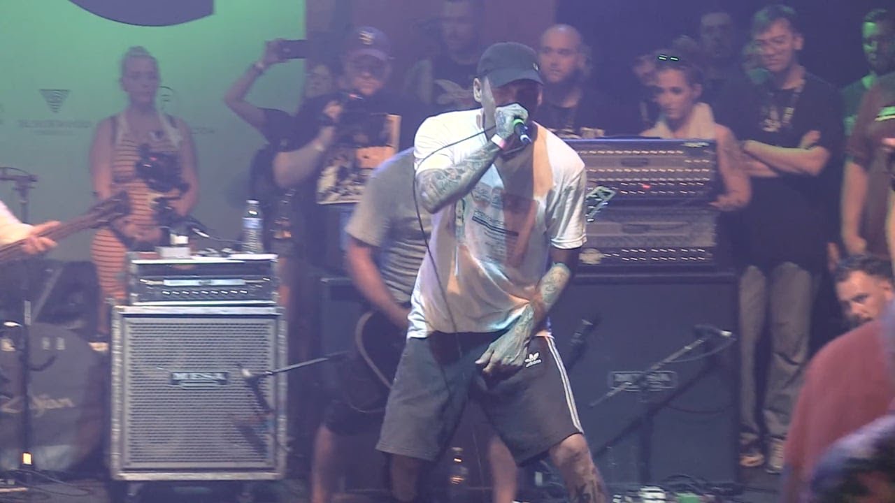 [hate5six] On Broken Wings - July 28, 2019