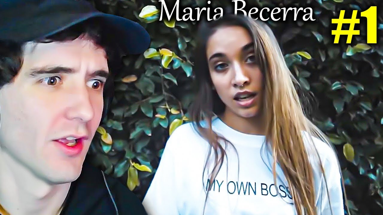 La PRIMER Cancion de YOUTUBERS