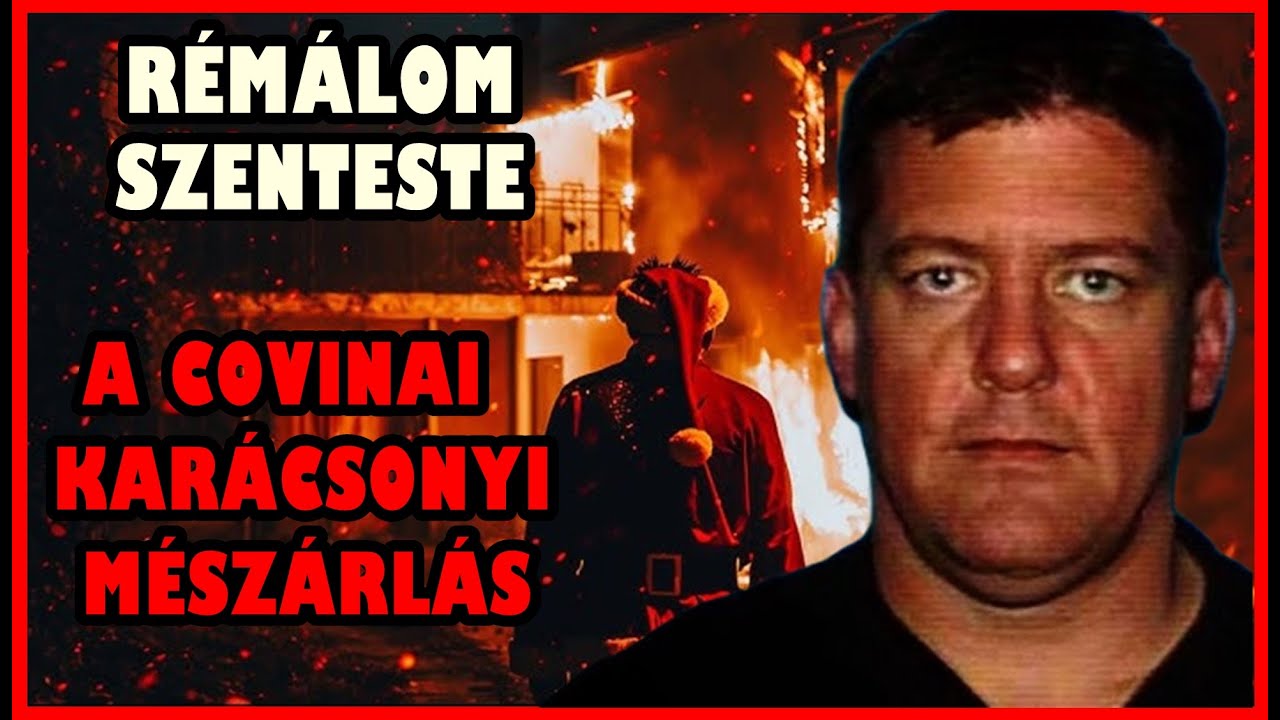 RÉMÁLOM SZENTESTE - A COVINAI KARÁCSONYI MÉSZÁRLÁS, ÉS AMI MÖGÖTTE VAN - A világ legbrutálabb 298.