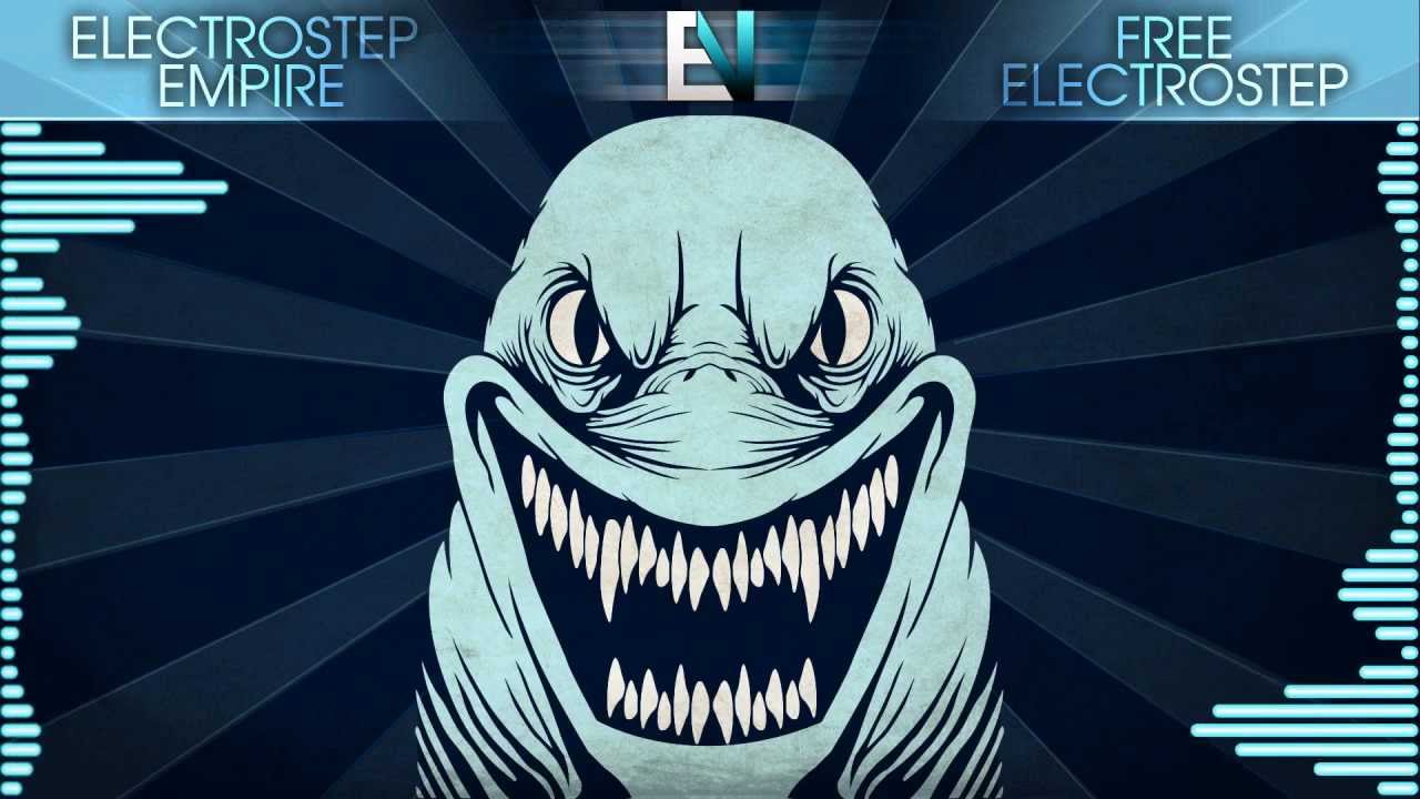 Cool Project - I'm Crazy Man [Electrostep Network EXCLUSIVE]