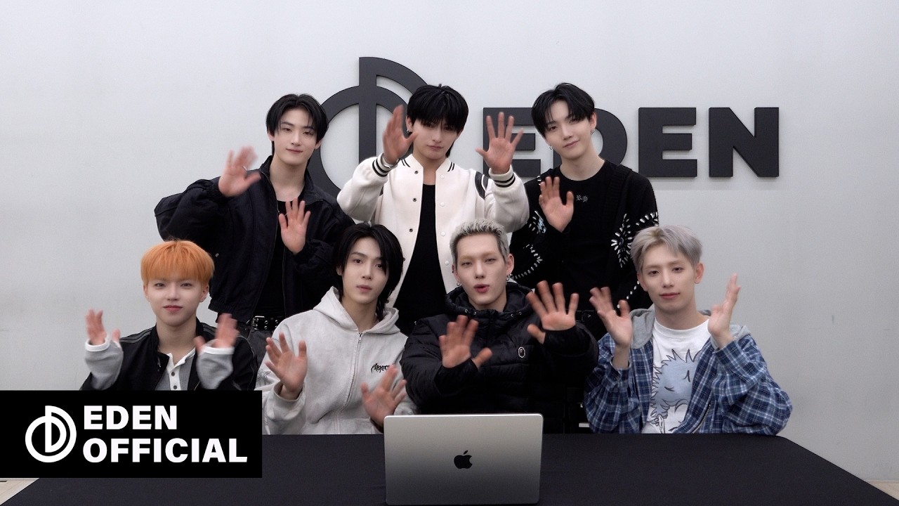 ALL(H)OURS (올아워즈) ‘DEAD MAN WALKING’ M/V Reaction
