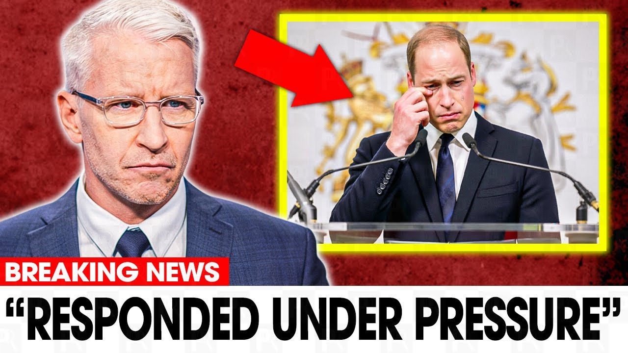 Entire UK Responds to Emotional Announcement from the Royal Family!