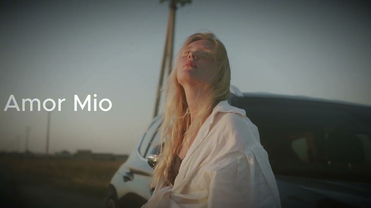 Ramil Shadman - Amor Mio (Oriental Deephouse Version) 2026