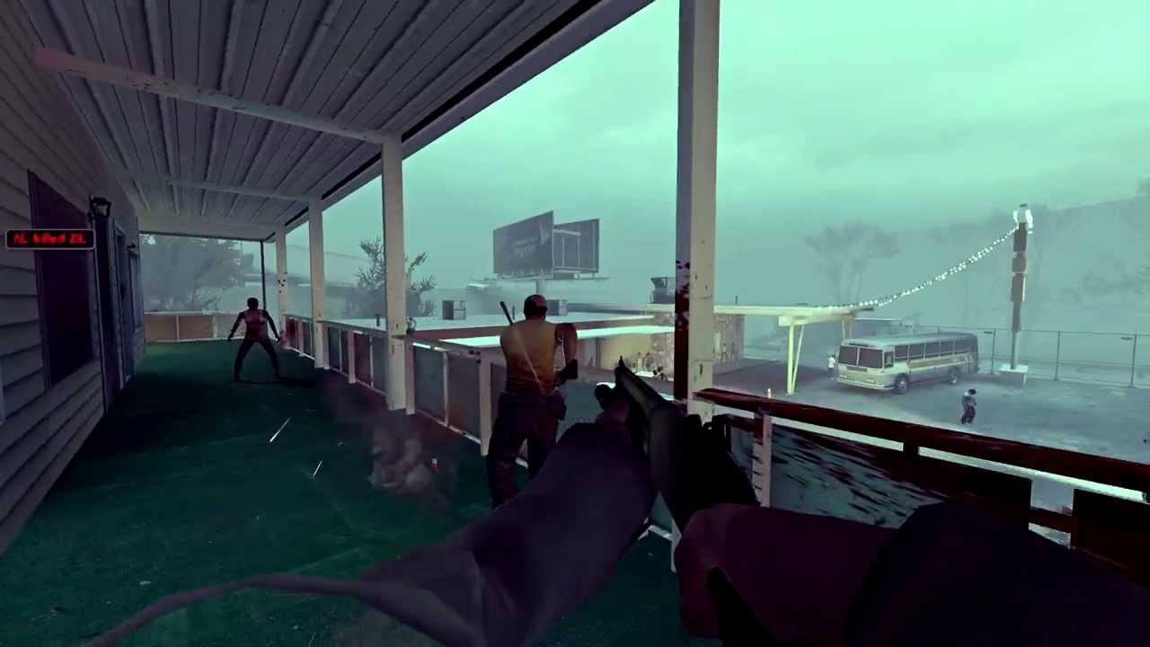 [L4D2] Weekend Frags