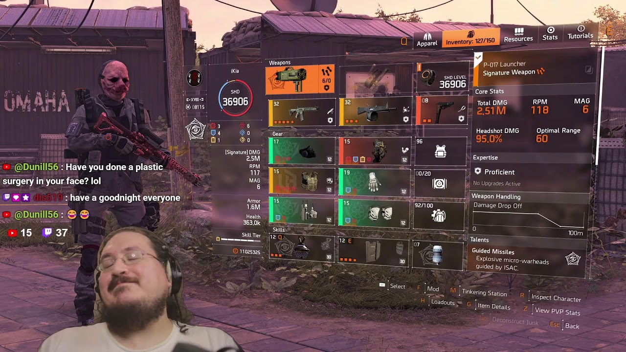 Assaulting the new week in Div2 and some Div1 later on
