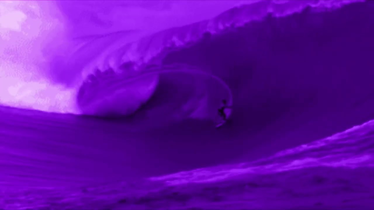 future - surfing a tsunami (slowed x reverb)