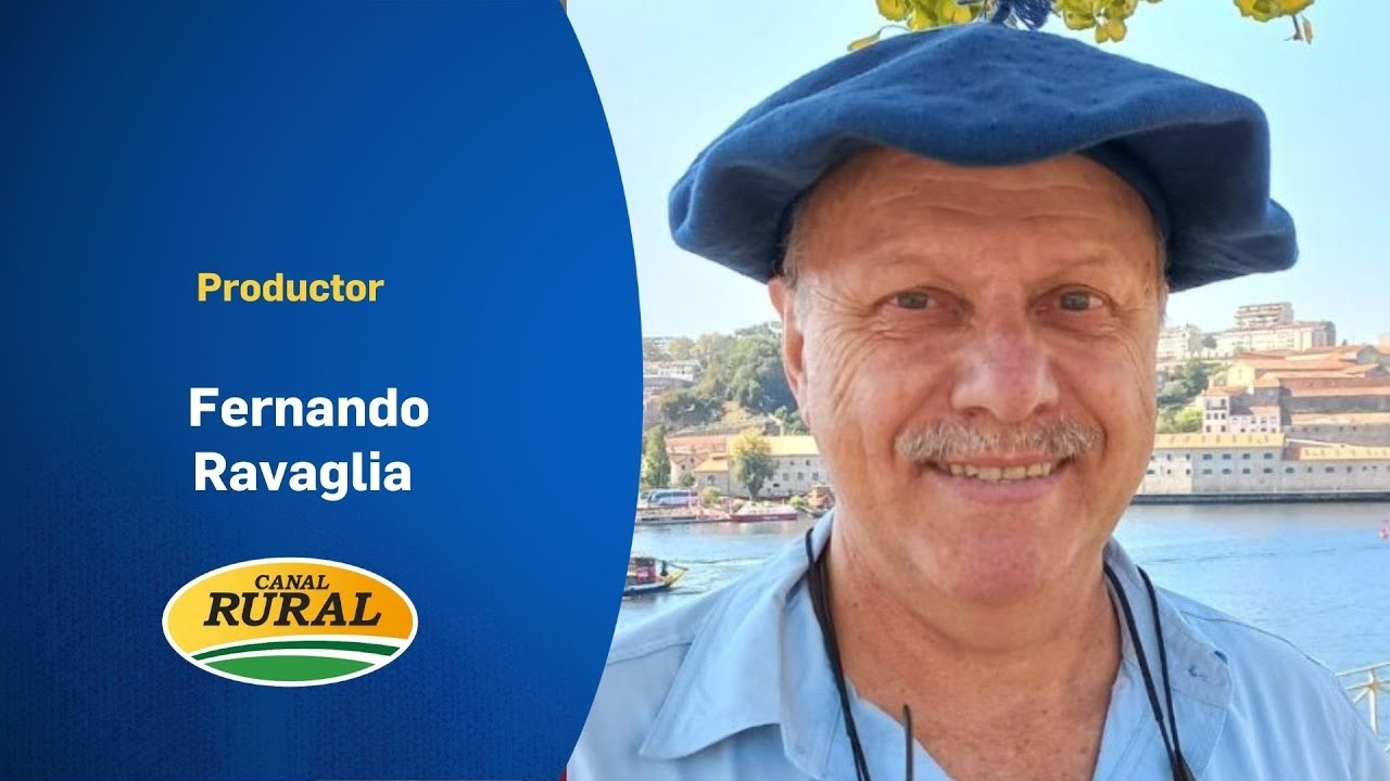 Fernando Ravaglia | PRODUCTOR DE BOLIVAR | 18 FEB | EDICIÓN CENTRAL