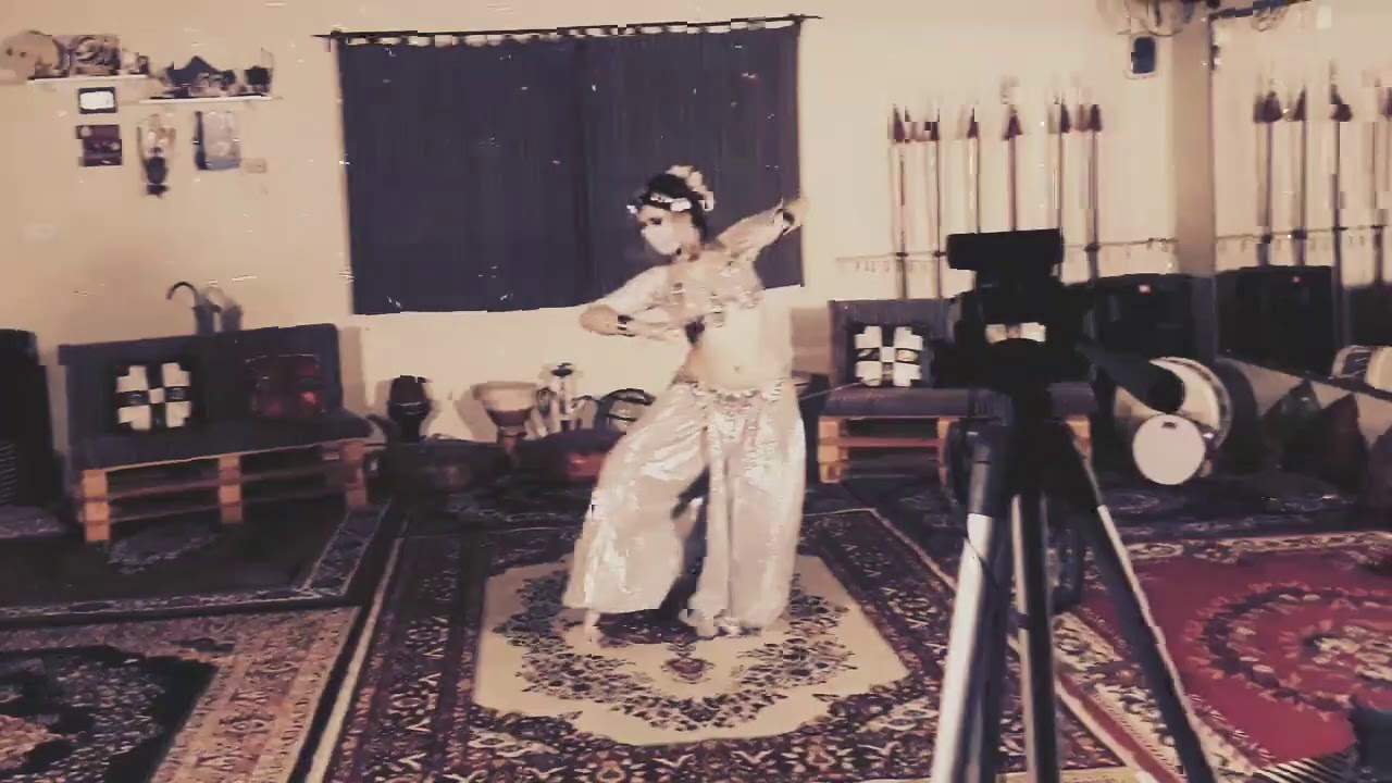 Hafiza Nawar - 