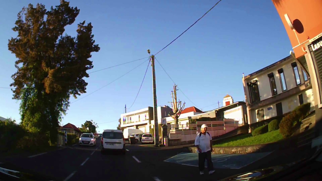 Ile de la Réunion,La Plaine des Cafres (part 6)