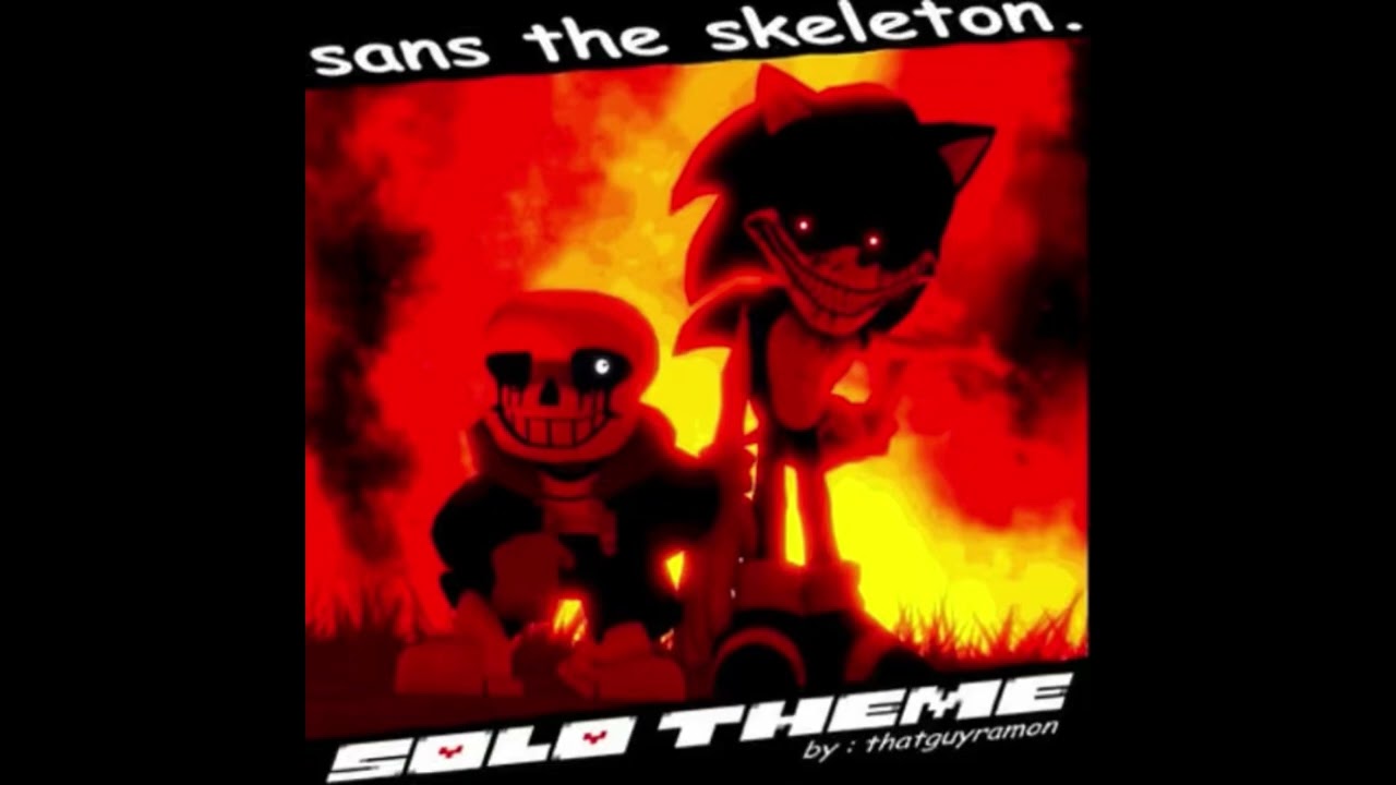 Outcome Memories OST: Sans LMS Outcome Memories (OLD)(Unoficial reupload)